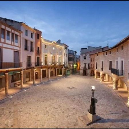 Bed and Breakfast Mas Rosich Alcover Экстерьер фото