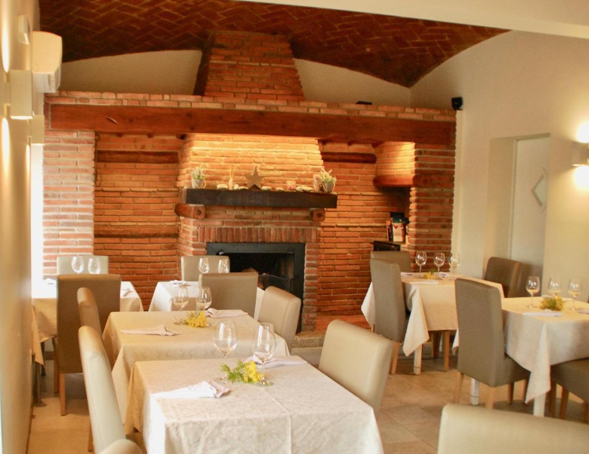 Bed and Breakfast Mas Rosich Alcover Экстерьер фото