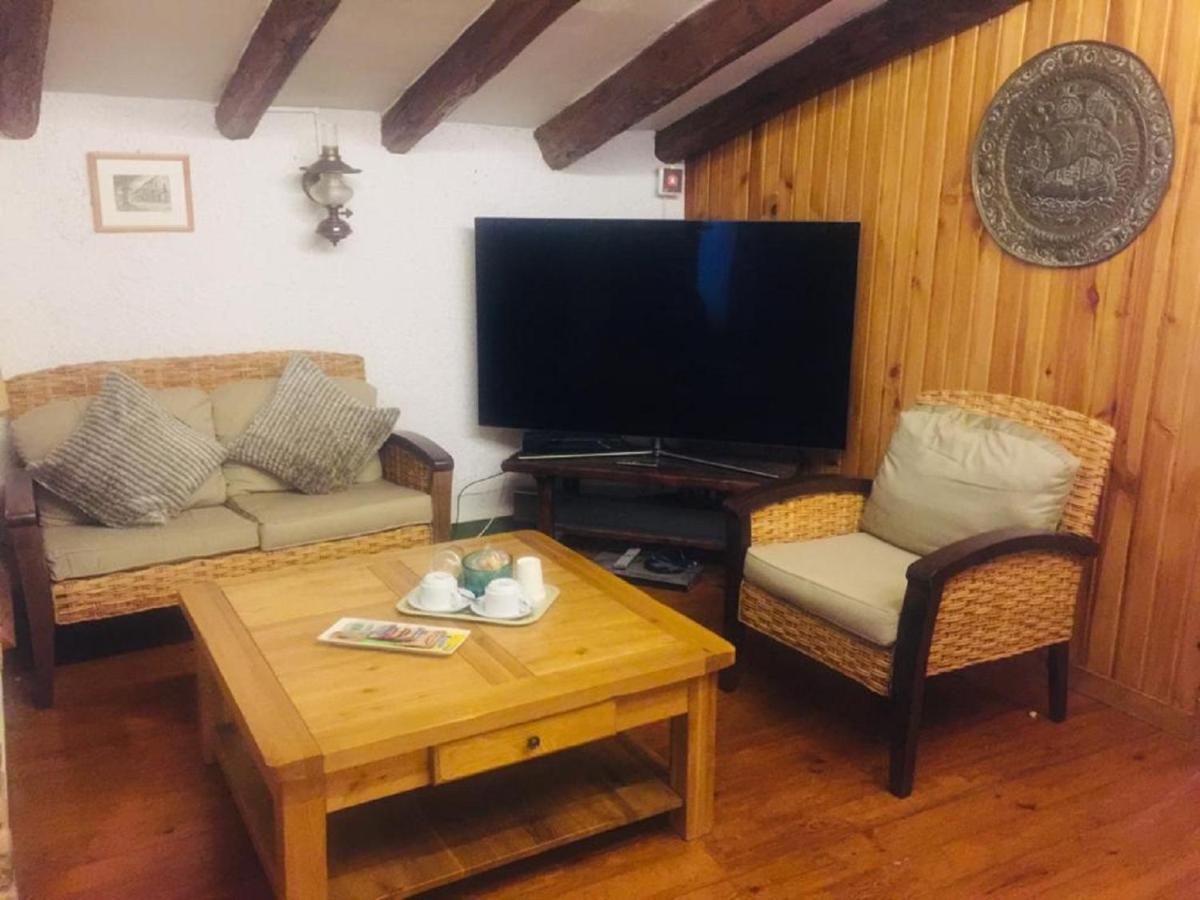 Bed and Breakfast Mas Rosich Alcover Экстерьер фото