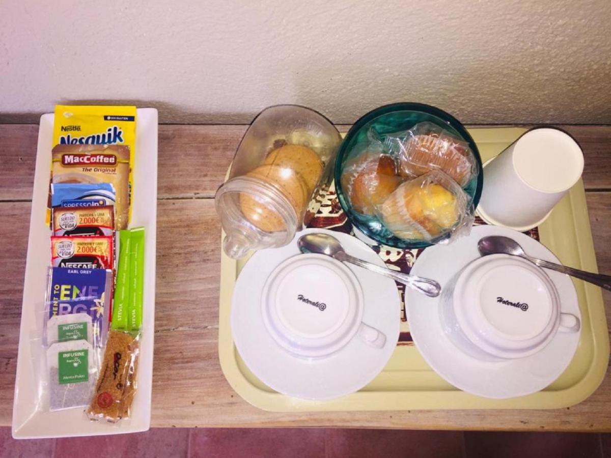 Bed and Breakfast Mas Rosich Alcover Экстерьер фото