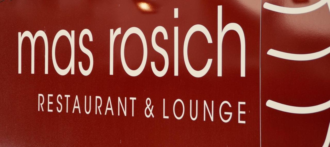 Bed and Breakfast Mas Rosich Alcover Экстерьер фото