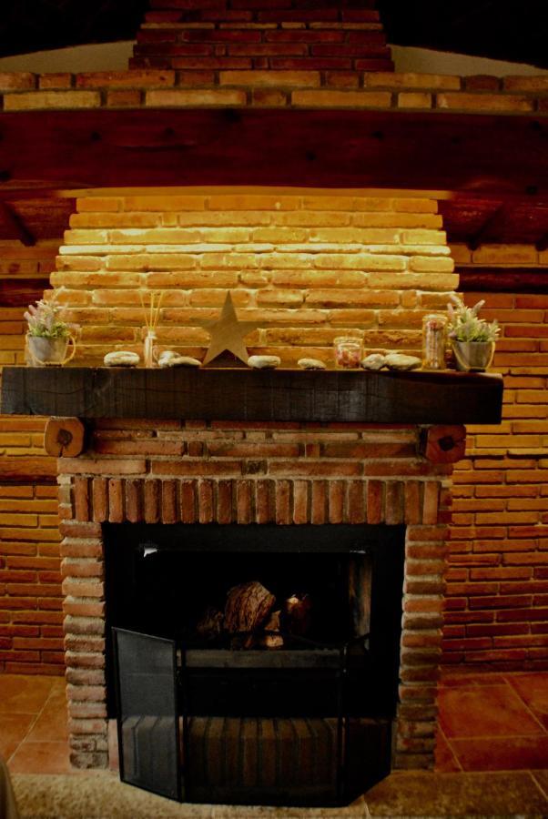Bed and Breakfast Mas Rosich Alcover Экстерьер фото