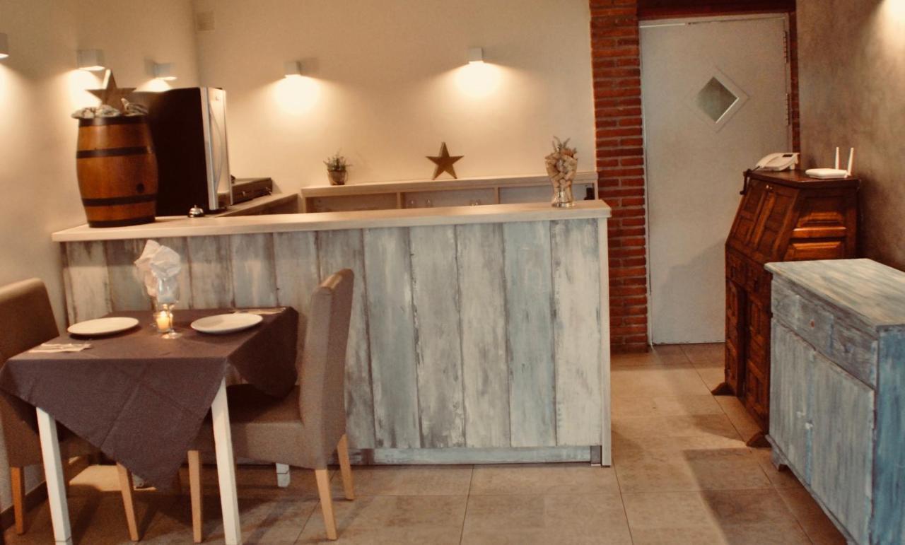Bed and Breakfast Mas Rosich Alcover Экстерьер фото