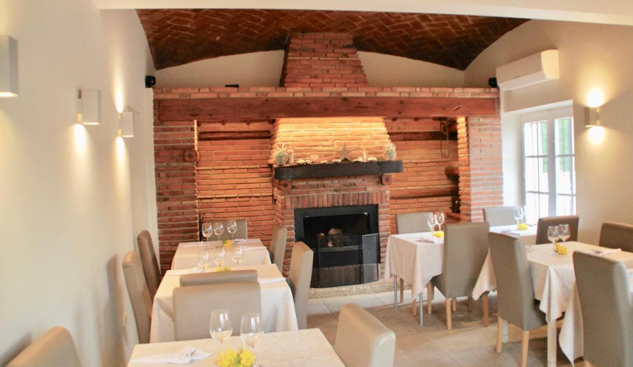 Bed and Breakfast Mas Rosich Alcover Экстерьер фото